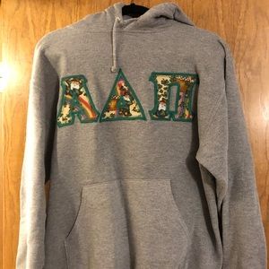 ADPi hoodie